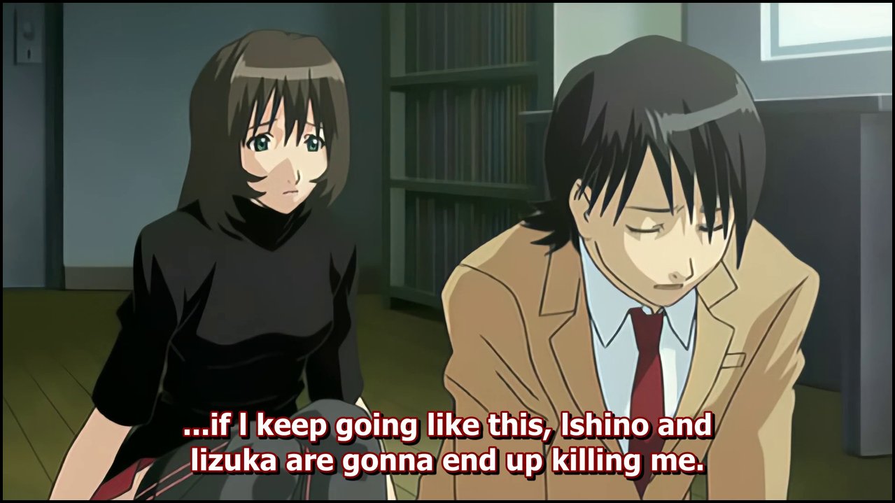 Panty Flash Teacher 2 - Hentai futa academy girl with a dick fucks teen slut (1).mp4