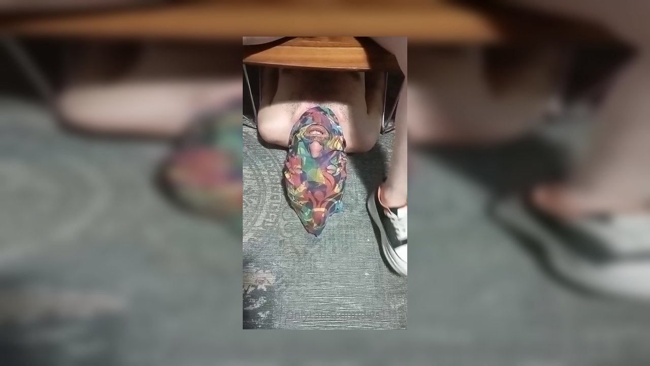 Tükürük kölesi seni - Video İzle.mp4