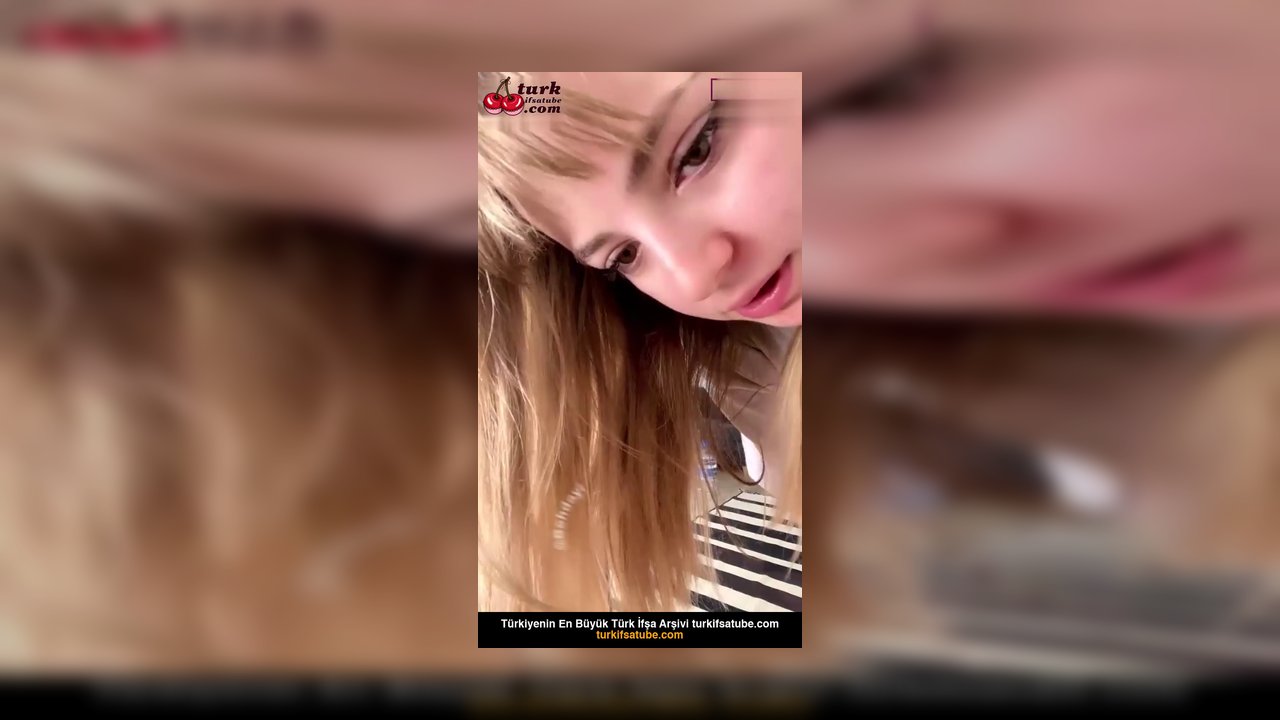 Beren Yılmazer ifşa Seksi hatun kankasıyla canlı yayında - Video İzle.mp4