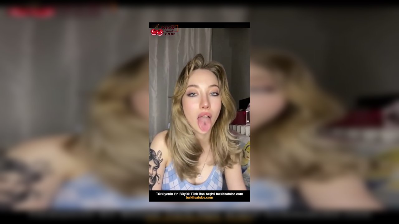 Luna Bognya ifşa yayın izle full - Video İzle