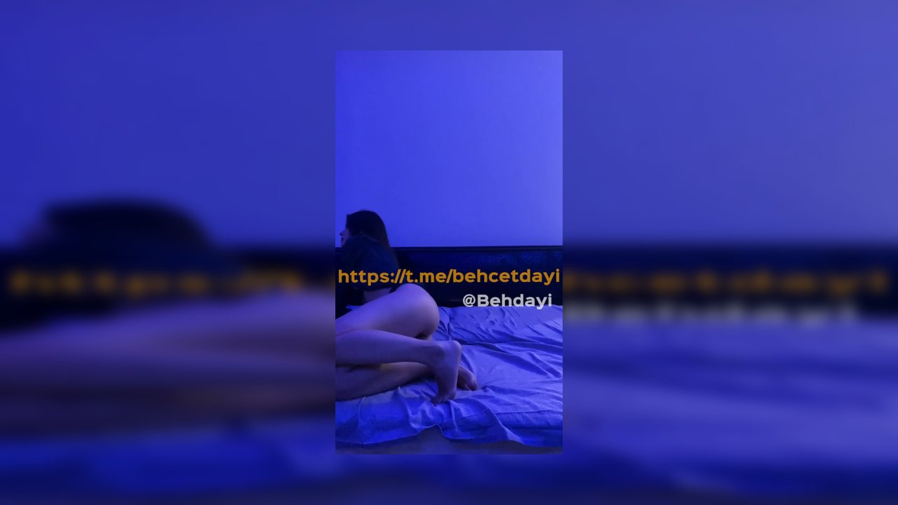 Türkiyede Yaşayan Rus Kızı Kira'nın Youtube Katıl ve Onlyfans Videoları Part 41 - Video İzle.mp4