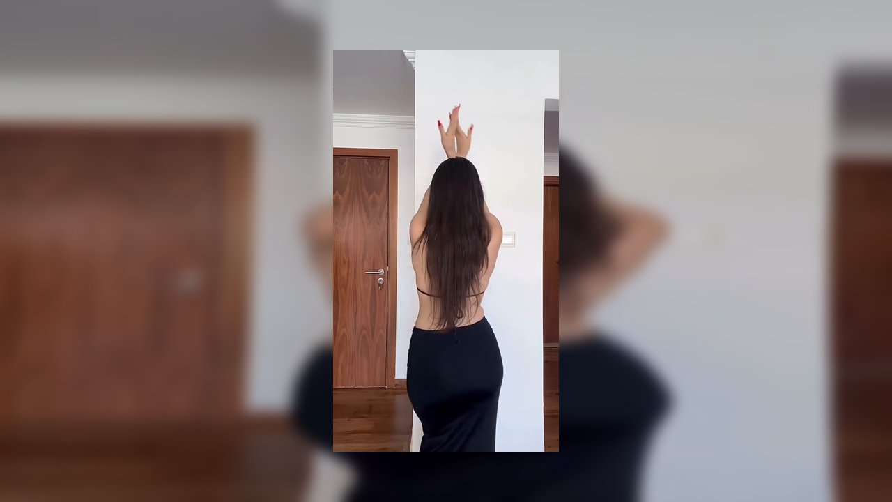 Meltem Bakır onlyfans ifşa videoları part 12