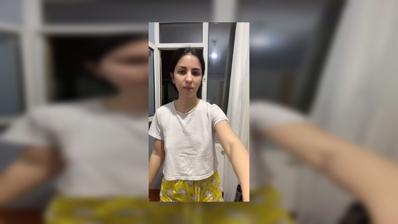 Lale AY Premium ifşa videoları part 2 - Video İzle
