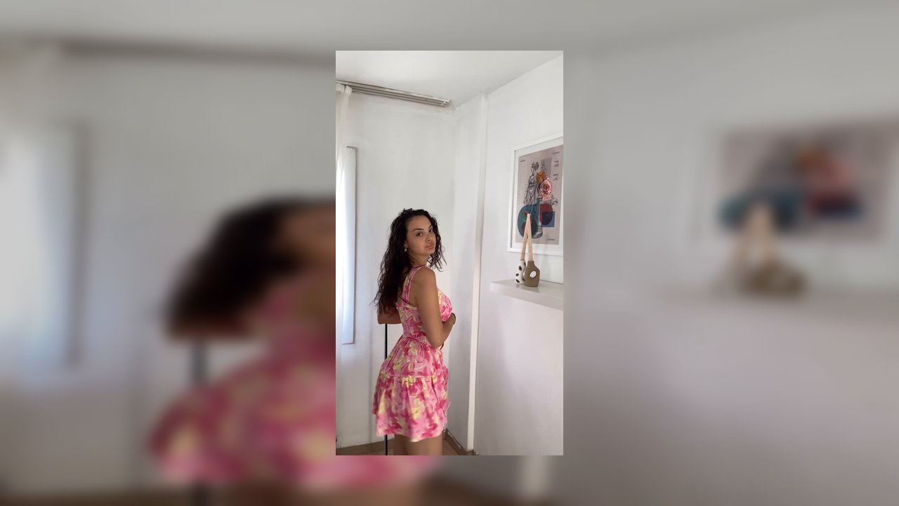 Nazlıcan Tanrıverdi instagram abonelik ifşa part 31 - Video İzle