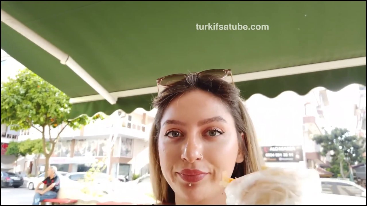 Selda Ateş - Detaylı Temizlik Günü - Video İzle.mp4