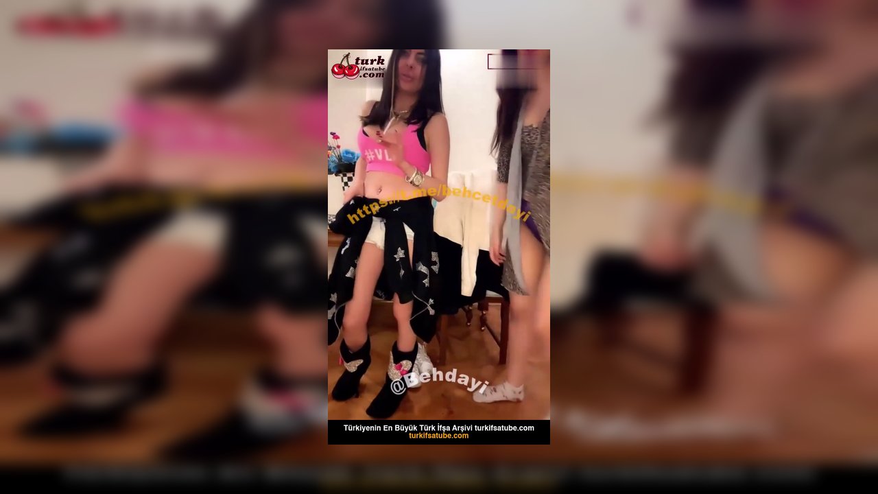 Tango Miray ifşa 2 kız 1 erkek canlı yayın seyret