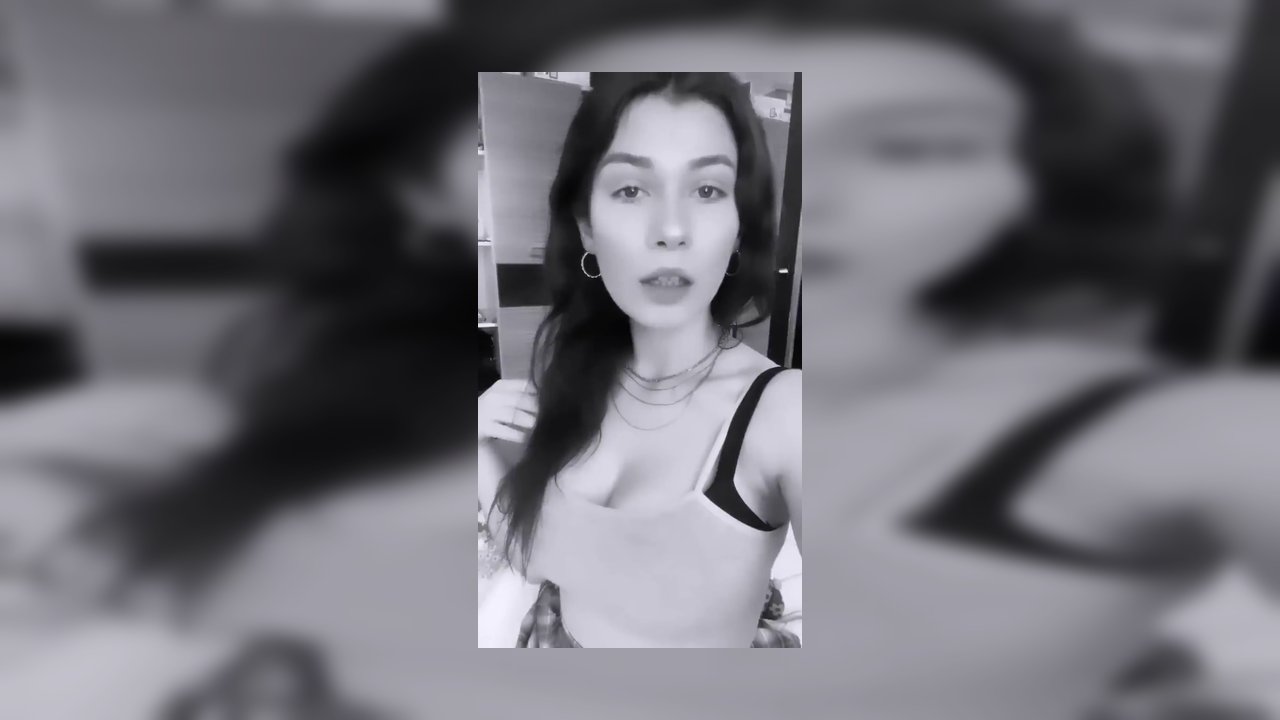 Cansu Çakal Onlyfans Videoları Vol 6 - Video İzle