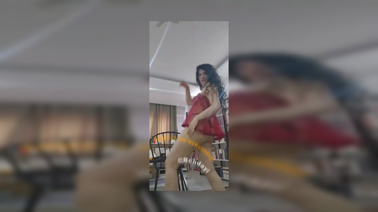 Fatma Tulumcu Premium ifşa videoları part 6 - Video İzle.mp4