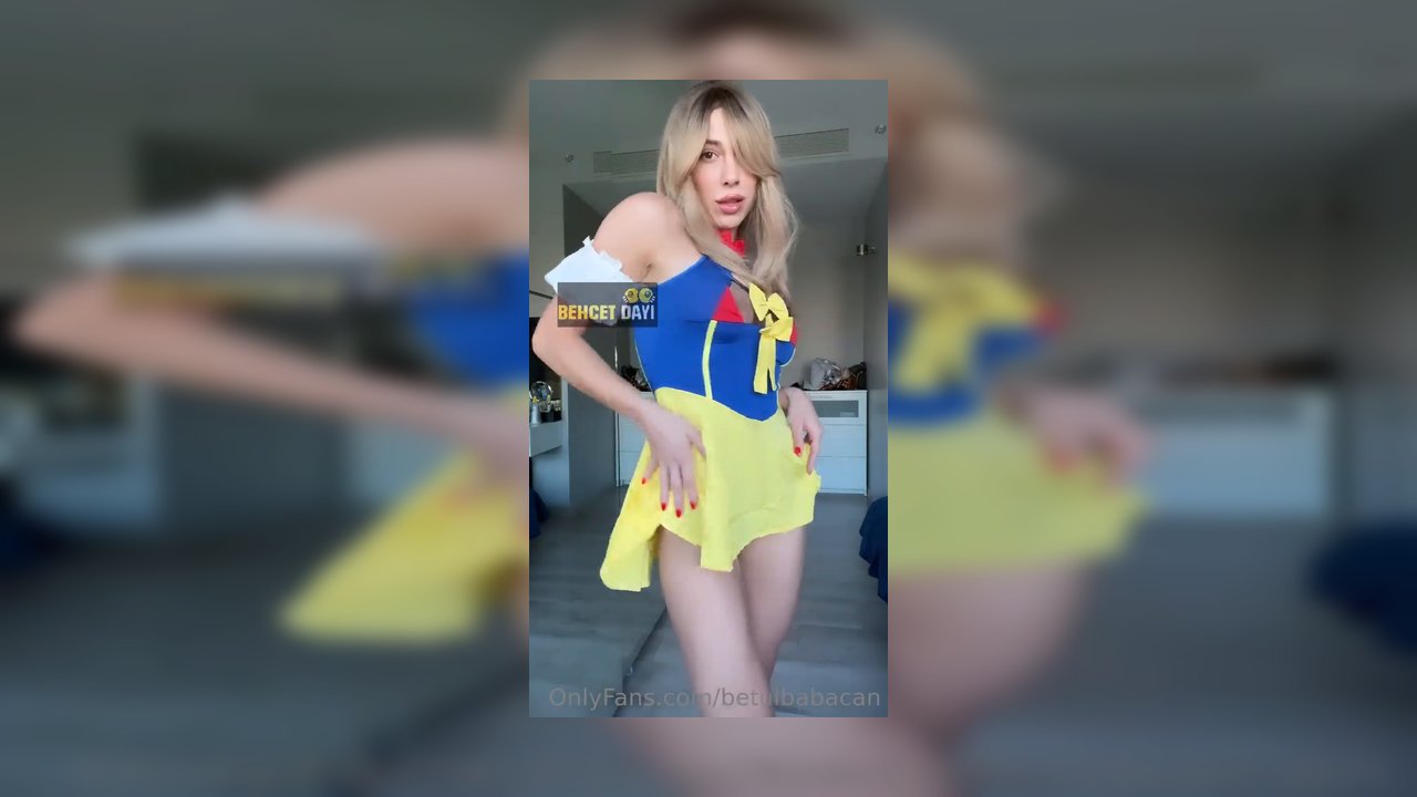 Betul Babacan Onlyfans İfşa Videoları Part 1 - Video İzle.mp4
