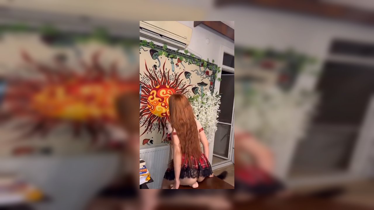 Lina Su özgen Onlyfans ifşa videoları part 5 - Video İzle