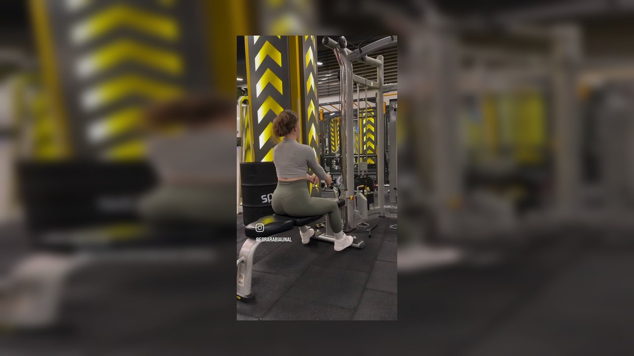 Esra Rabia Ünal 11.08.2025 instagram abonelik ifşa videoları 42