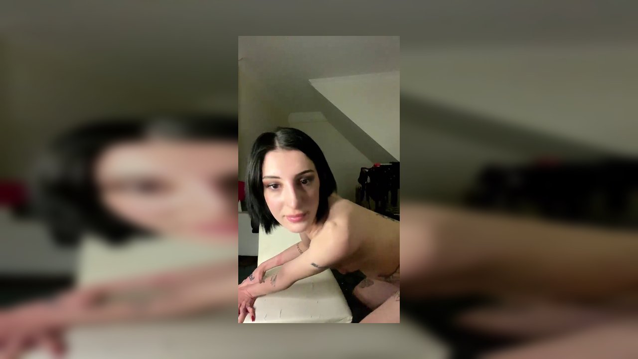 babygiirlkitty (killonself, hanzadekittyy) Onlyfans Videoları Part 90