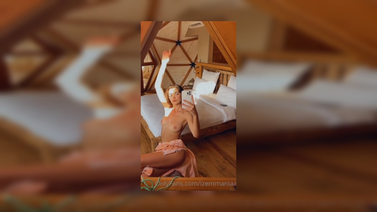 izemmania arşiv onlyfans videoları part 5 - Video İzle