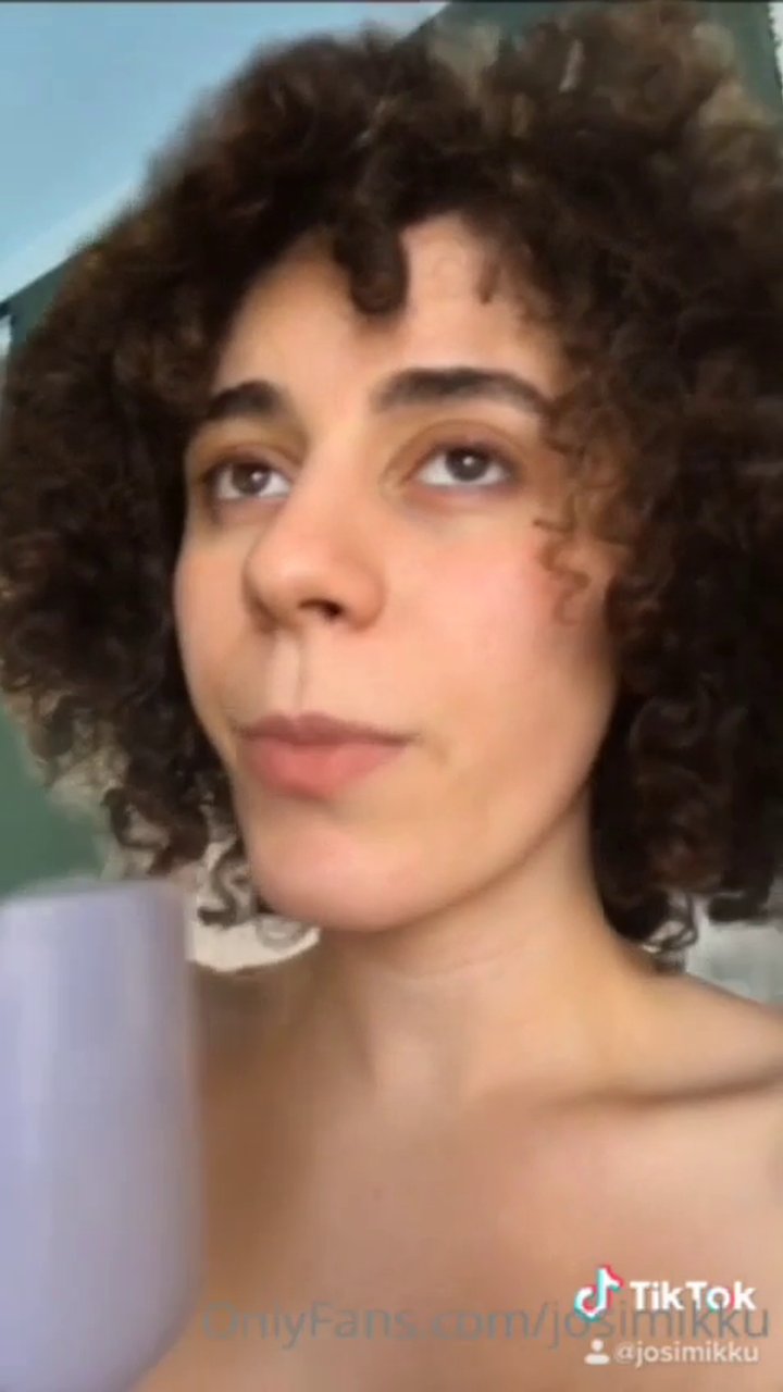 Josimikku Onlyfans ifşa arşiv videoları part 53 - Video İzle