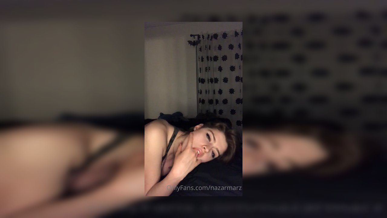 NazarMarz Onlyfans İfşa Sexy Videoları Part 335 - Video İzle