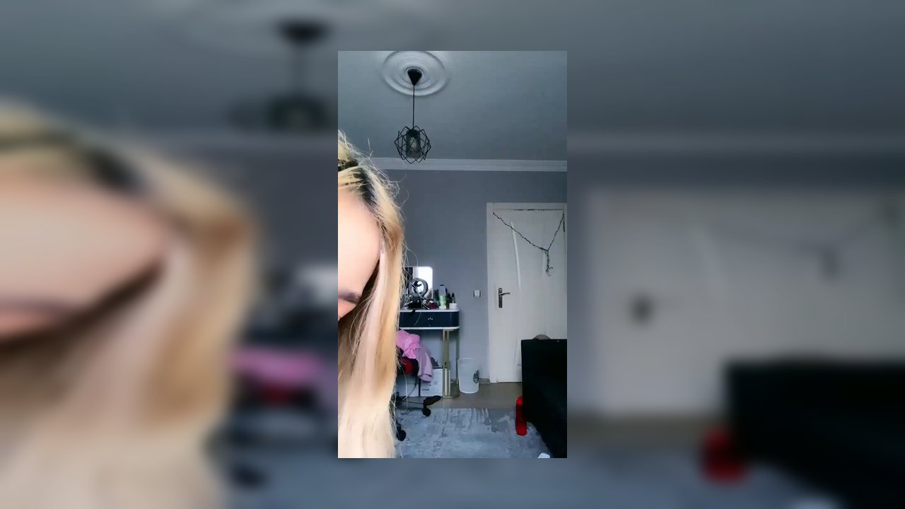 Yayıncı Ceydaria Premium İfşa Yayınları Part 34