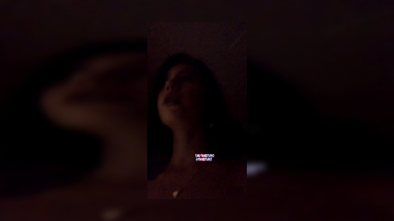 Tango Cero (Cansın) Tüm harika ifşa videoları part 48 - Video İzle