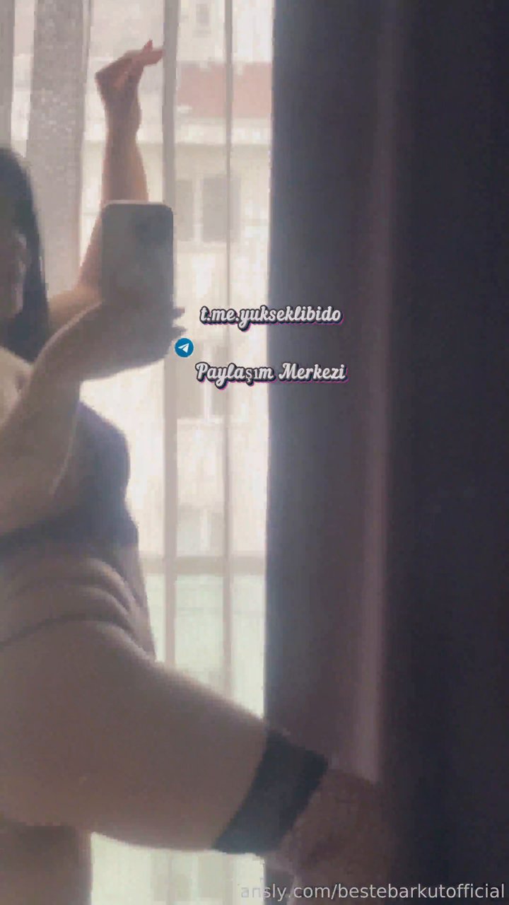 Beste Barkut Onlyfans ifşa videoları part 35 - Video İzle