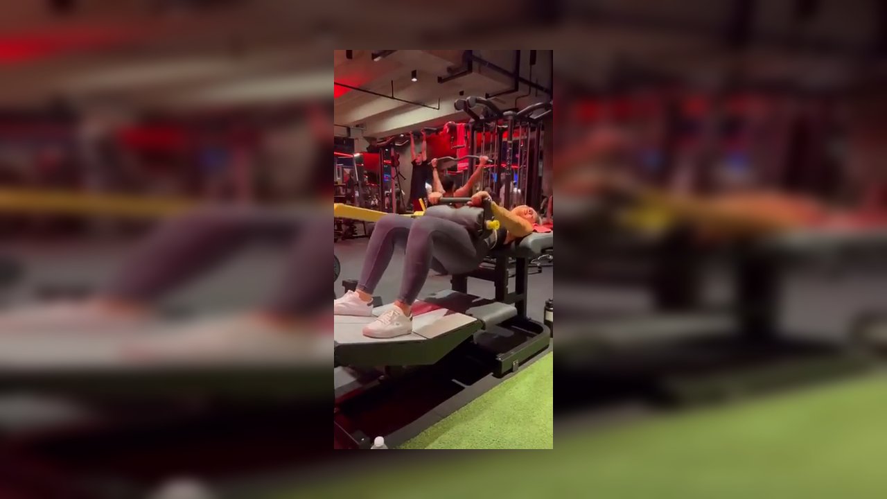 Fidan Hoca Premium Videoları Part 5