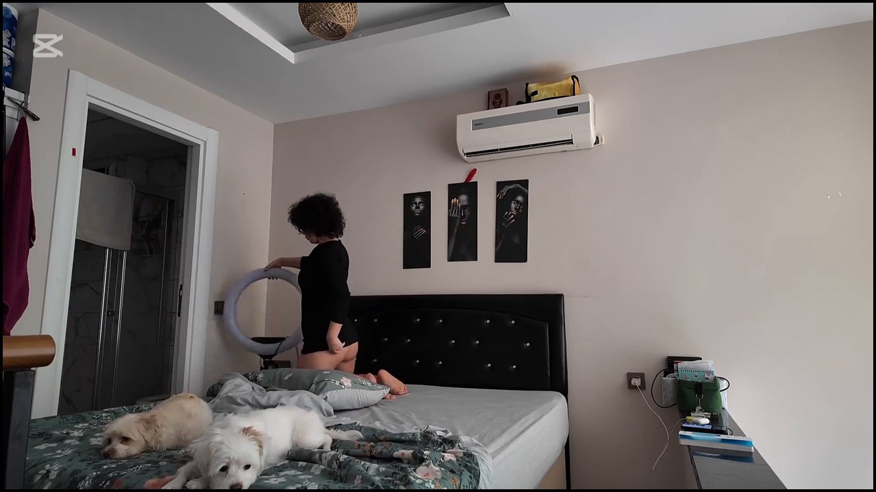 Jüpiter Gülşah Pınar Yeni Onlyfans ppv videoları 3 - Video İzle