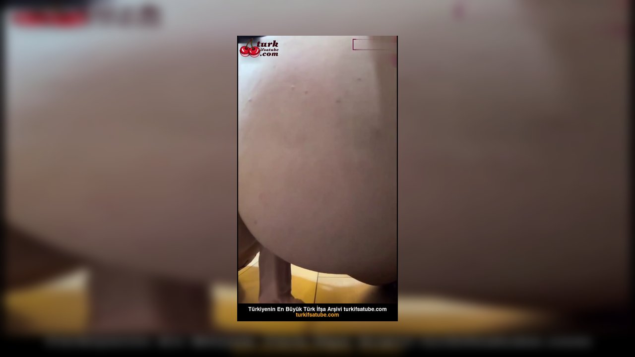 Hazal Kılınç ifşa Dildoya sakso çekip üzerine oturdu - Video İzle.mp4