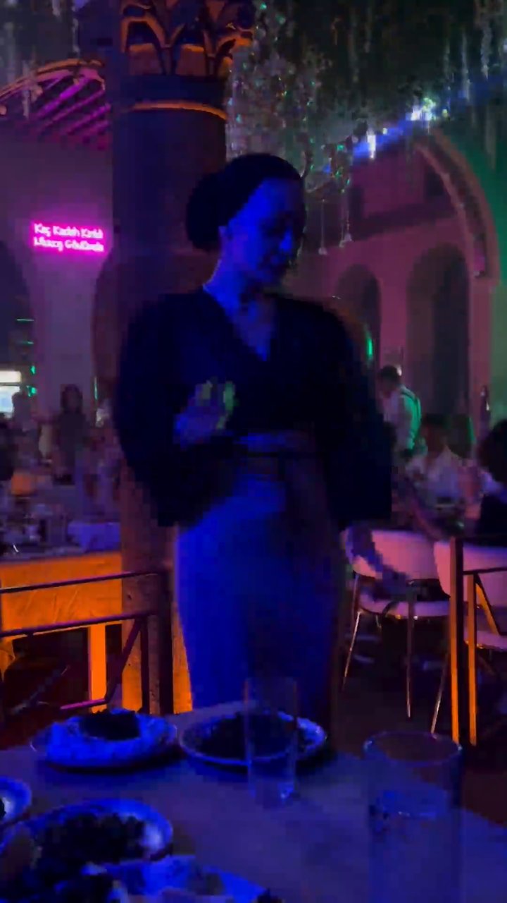 Esra Rabia Ünal Premium İfşa Videolar Part 39 - Video İzle