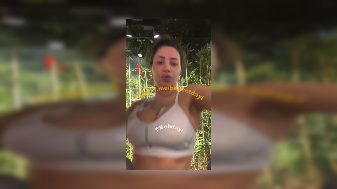Serpil Cansız Tango ve Onlyfans ifşa Yayınları Part 7 - Video İzle