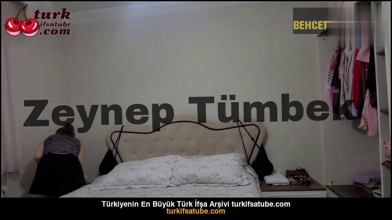 Zeynep Tümbek ifşa Katıl Youtube Part 25 seyret - Video İzle