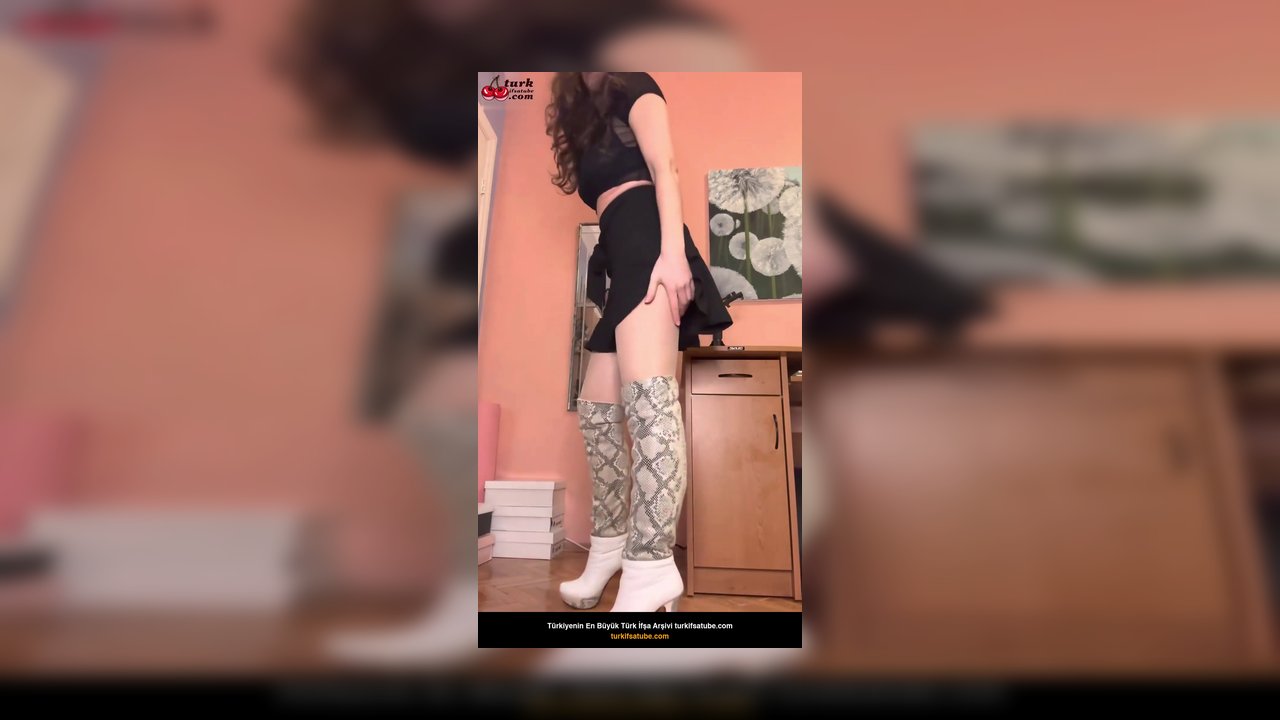 Karolin Fişekçi ifşa nude part 203 seyret
