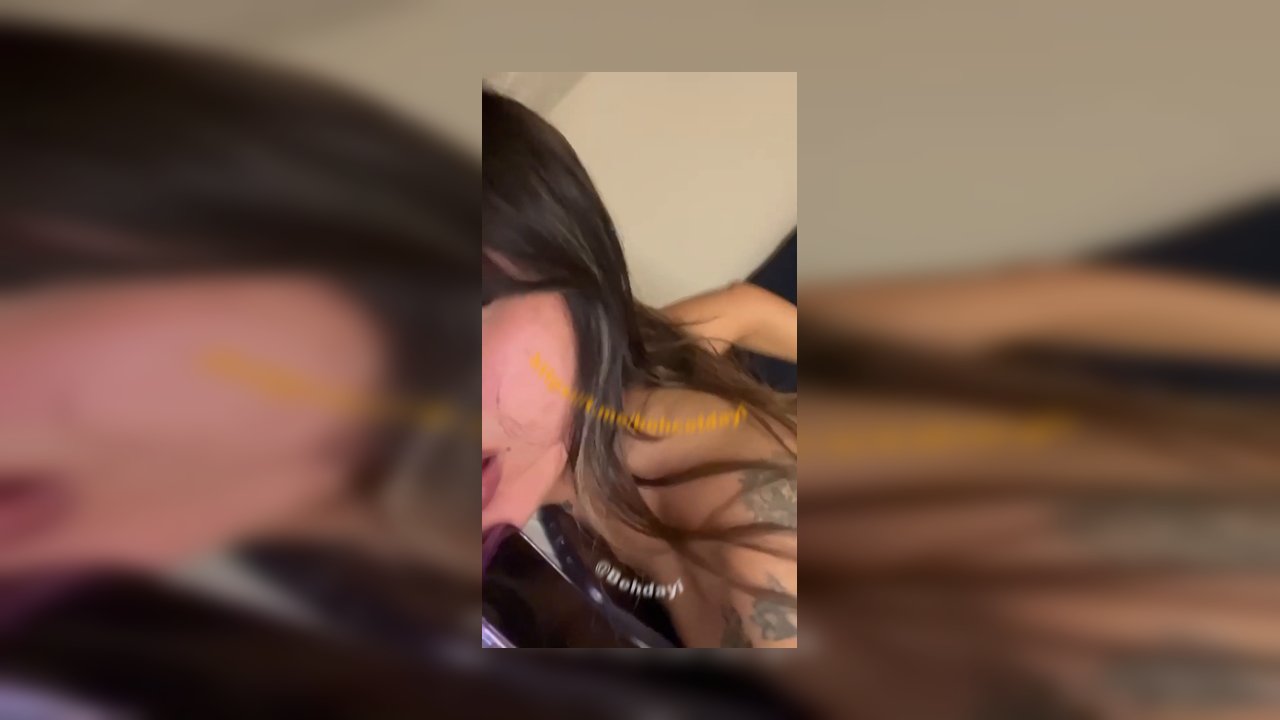 Shawty Tango premium ifşa videoları part 33 - Video İzle