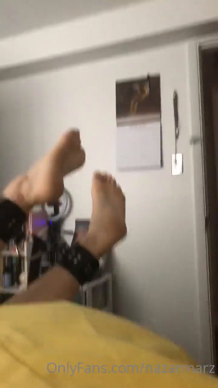 NazarMarz Onlyfans İfşa Sexy Videoları Part 428 - Video İzle