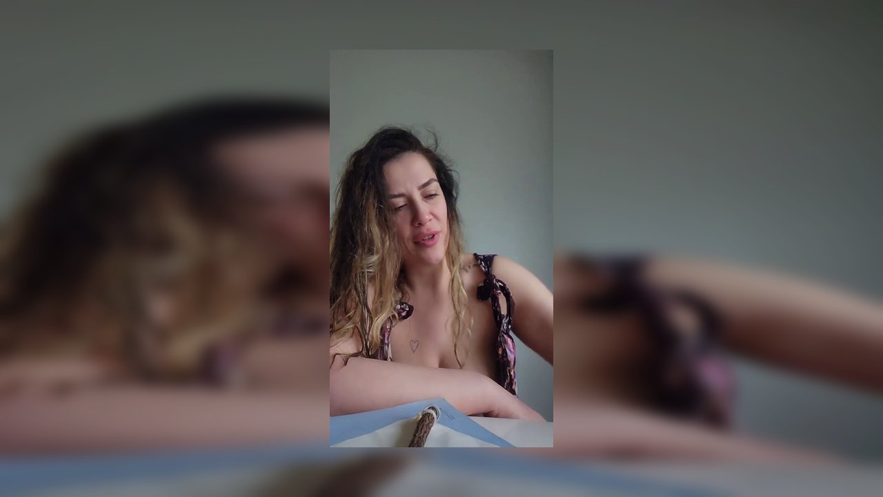 Lily W Arşivlik Tango Premium ifşa videoları part 14 - Video İzle