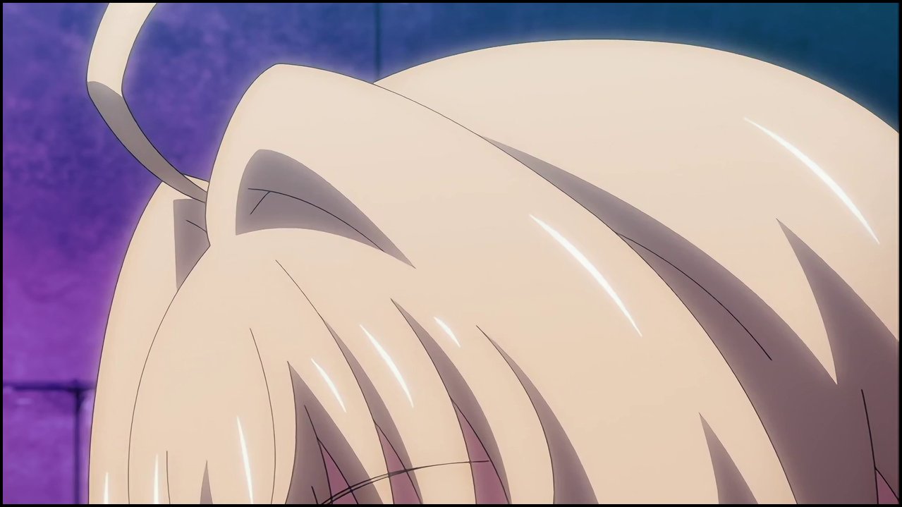 Hero Princess Milia 3 - Busty hero has a gangbang competition with hentai succub.mp4