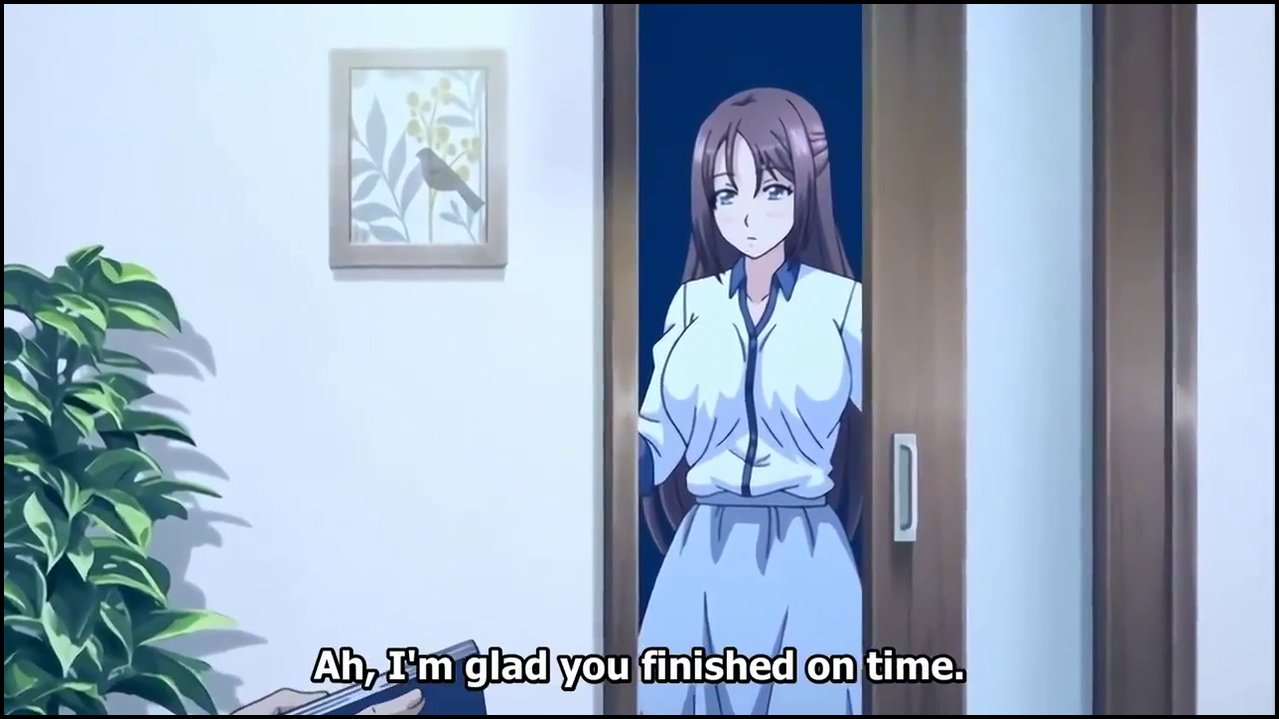 The Day That Guy Embraced Her 3 - Pervert fucks cheating NTR wife in office brea.mp4