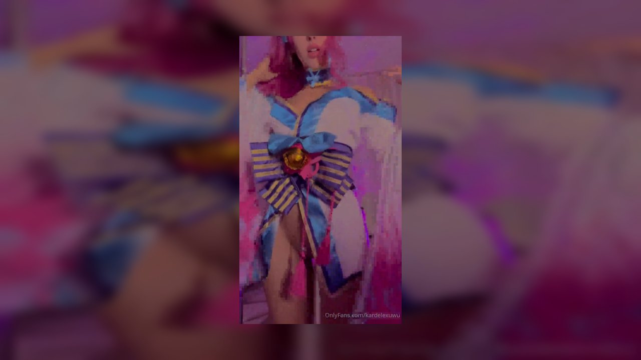 Kardelexuwu Onlyfans İfşa Videoları Part 32 - Video İzle