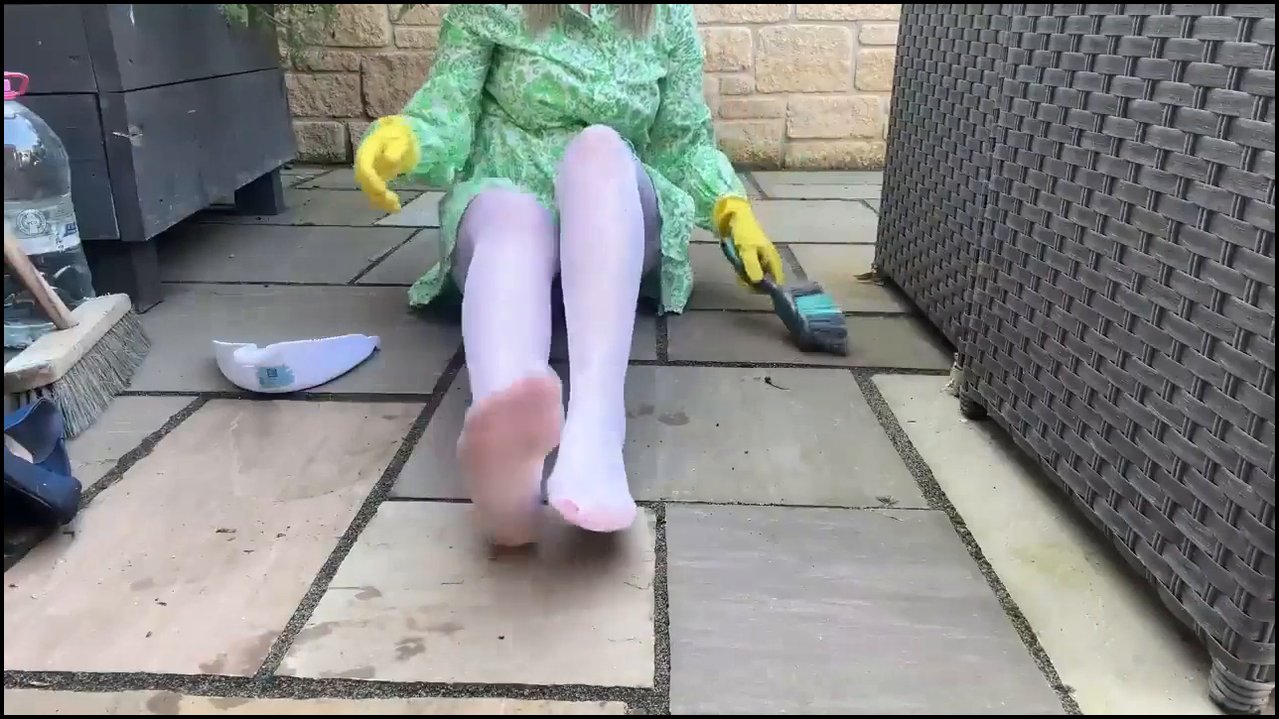 Hannah (It’s Hannah) Patreon ifşa - My Movie (Türkçe Altyazılı)