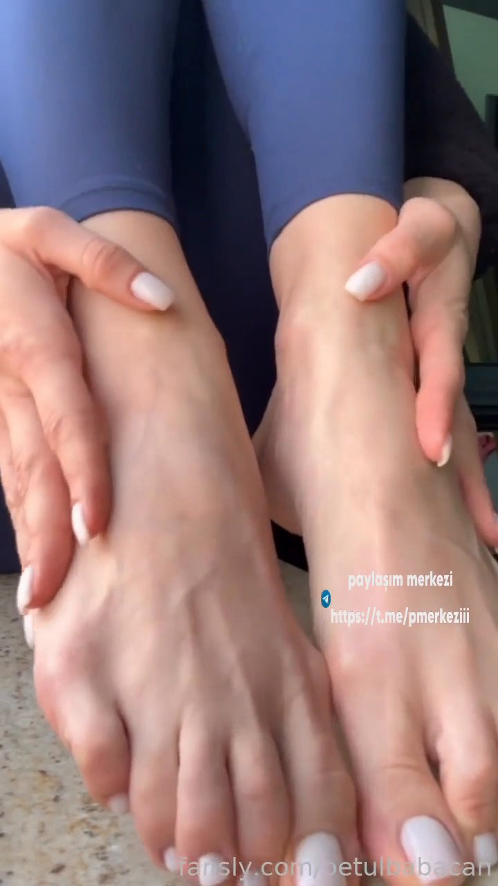 Betül Babacan Onlyfans PPV videoları part 15 - Video İzle