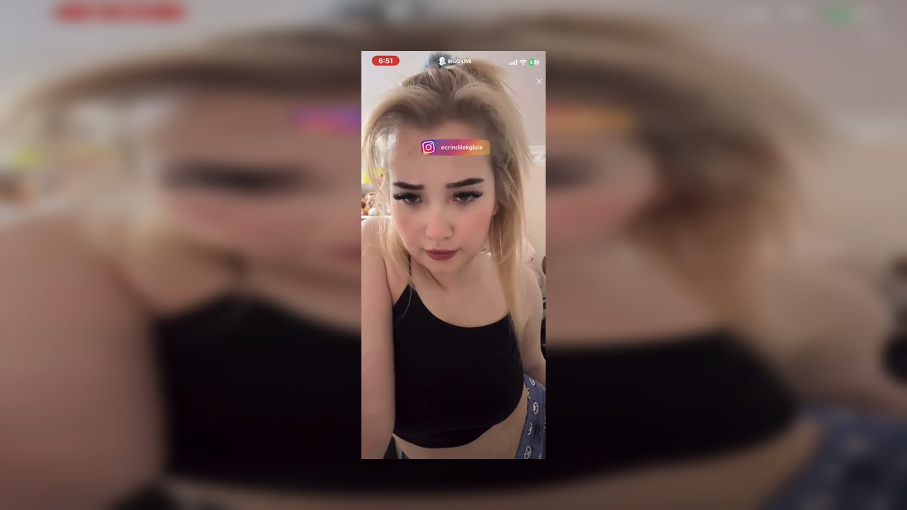 Ecrin Dilek Gökçe Karışık ifşa videoları part 43 - Video İzle