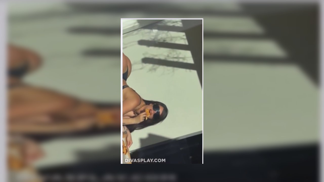 Wanda Nara Çeşitli erotik videoları ve saksosu part 7 - Video İzle