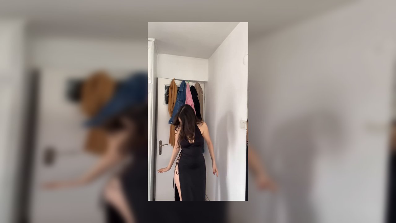 Nazlıcan Tanrıverdi instagram abonelik videoları part 3