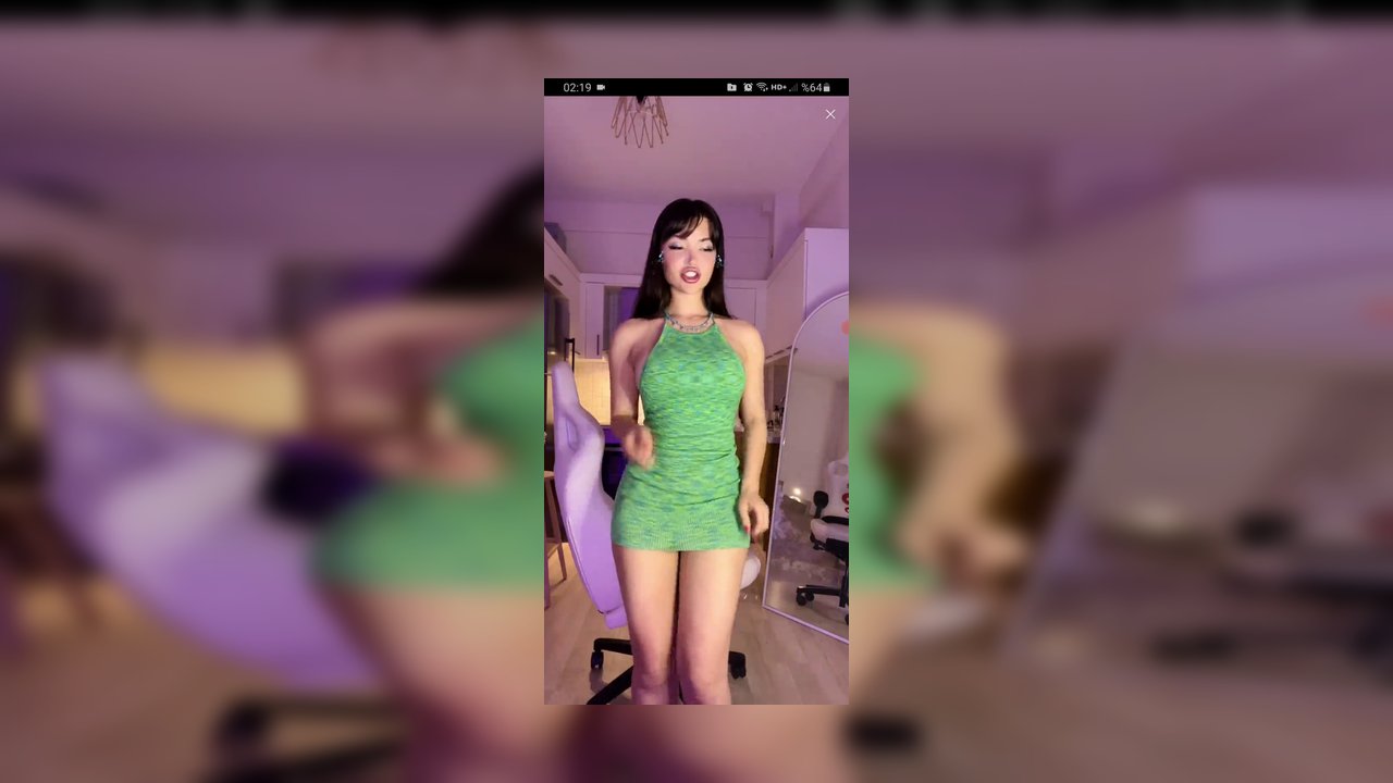 Bigo Kitana premium bigo ifşa videoları part 183 - Video İzle