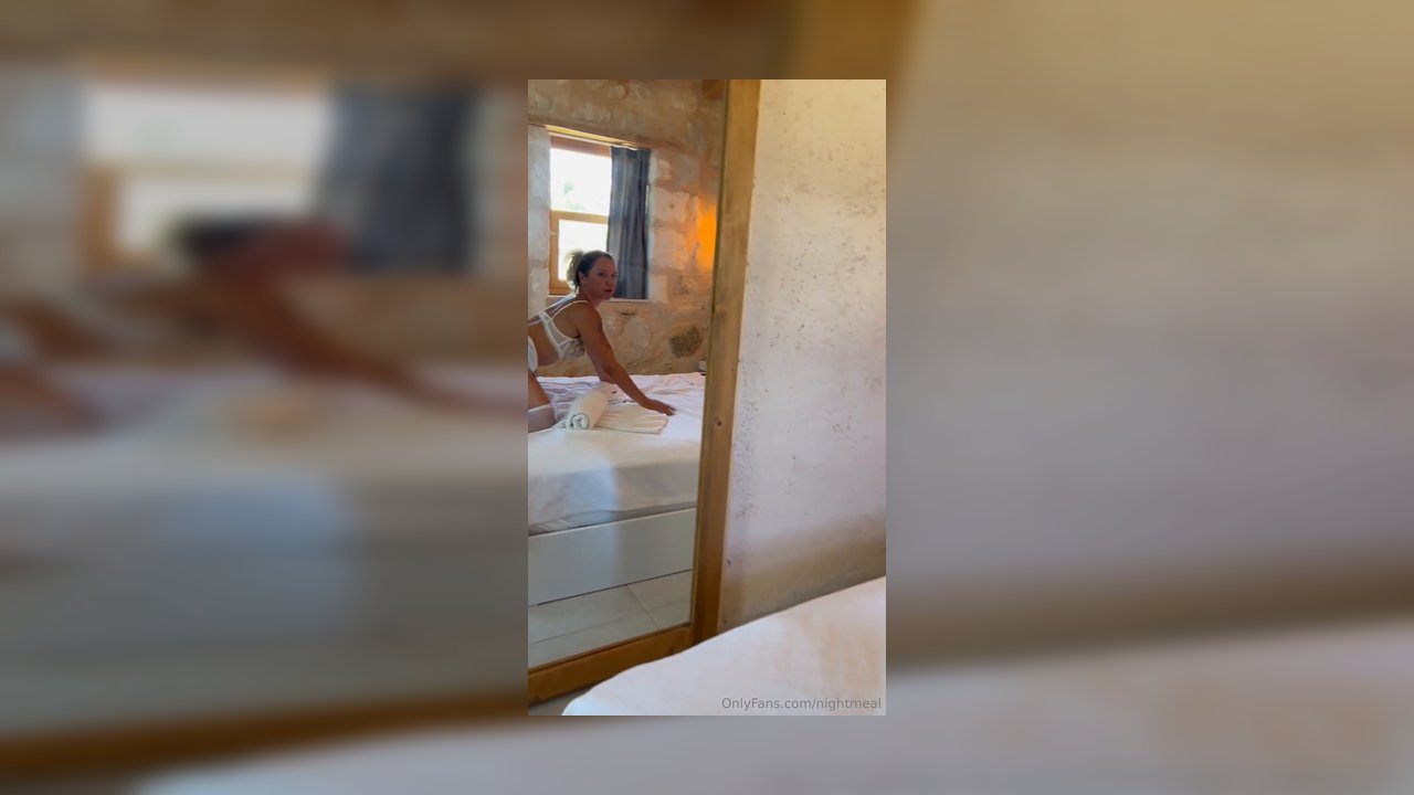 NightMeal Onlyfans Arşiv Videoları part 37 - Video İzle