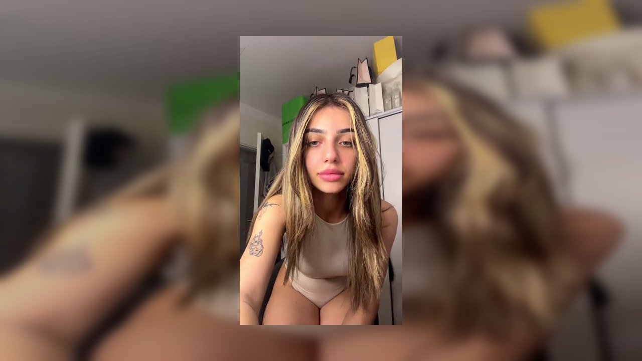 Elanur Ayan Premium ifşa videoları part 58 - Video İzle