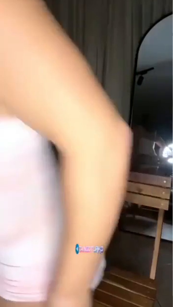 Tango Burcu Yıldız Premium Yayın ifşa videoları part 45 - Video İzle