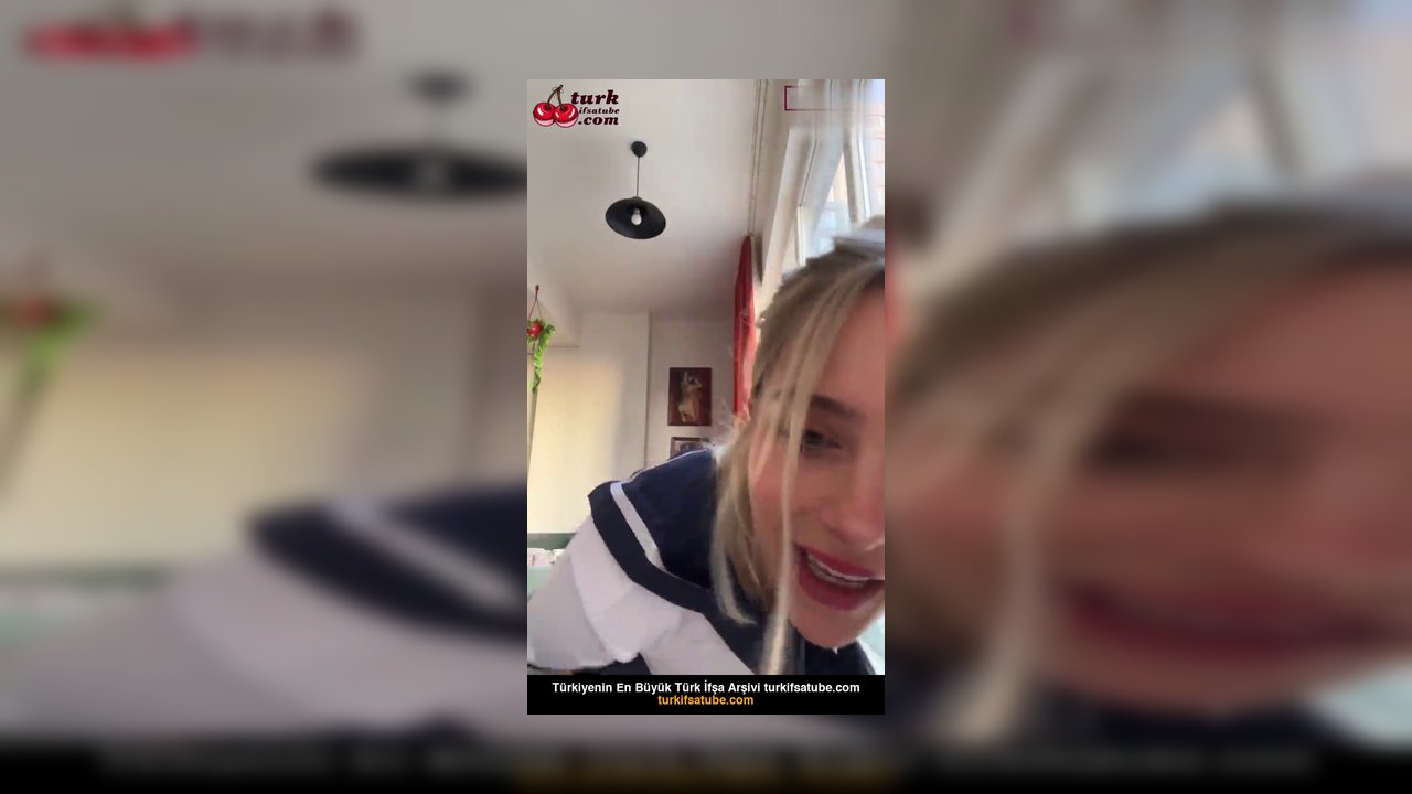 Gizemsavagex ifşa Liseli Elbisesiyle - Video İzle