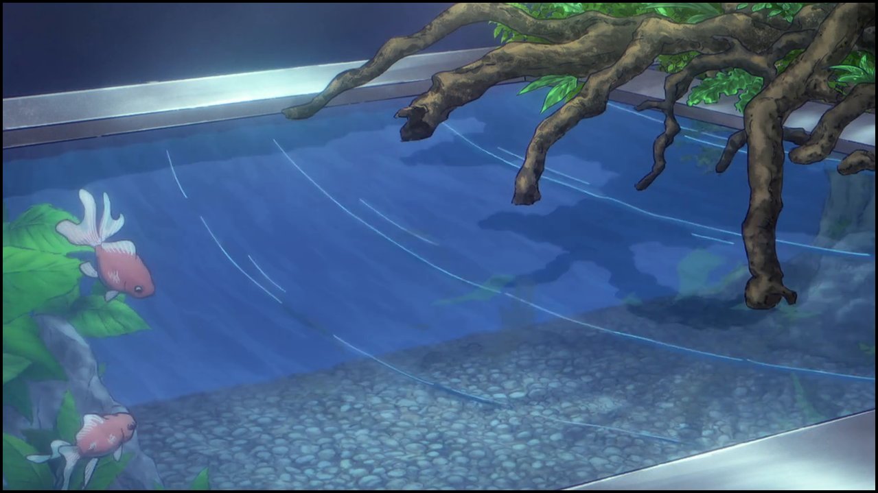 Ganbare Nakamura-kun – Episódio 6