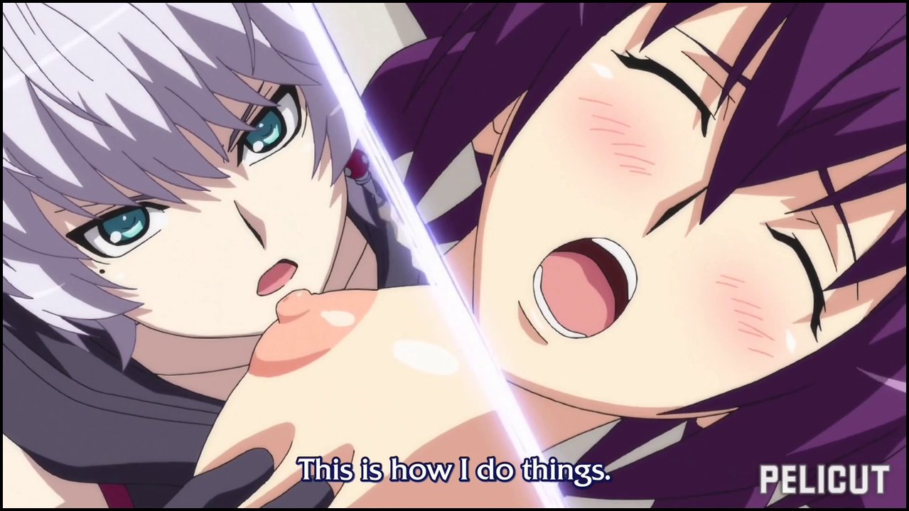 Qwaser of Stigmata - Fap Service - Eng Sub - Part 3 (1).mp4