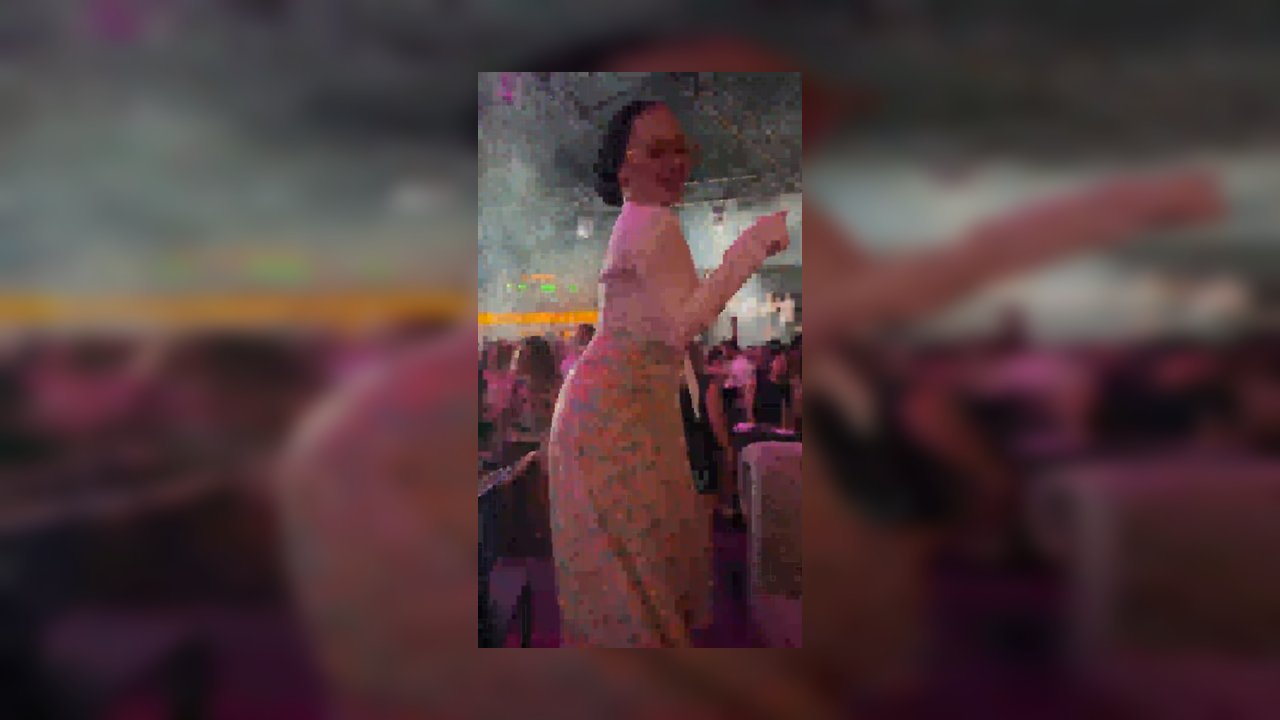 Esra Rabia Ünal Premium İfşa Videolar Part 29