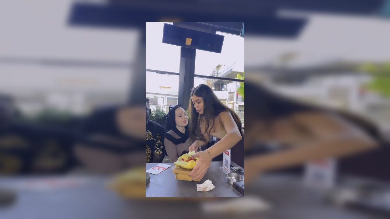 Esra Rabia Ünal Bigo ifşa videoları part 5
