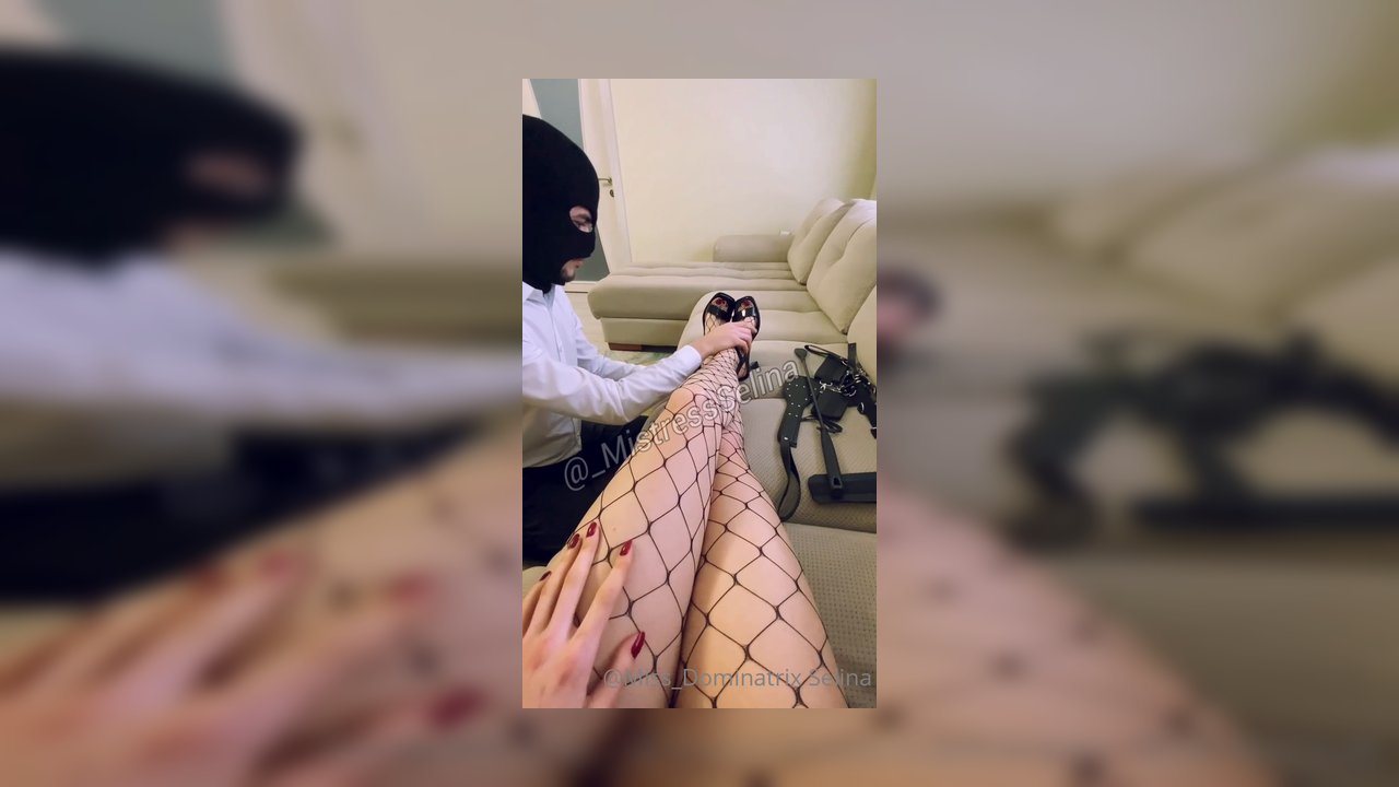 Cezası biterse.. - Video İzle